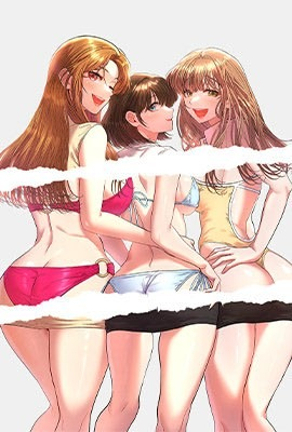  电锯人
